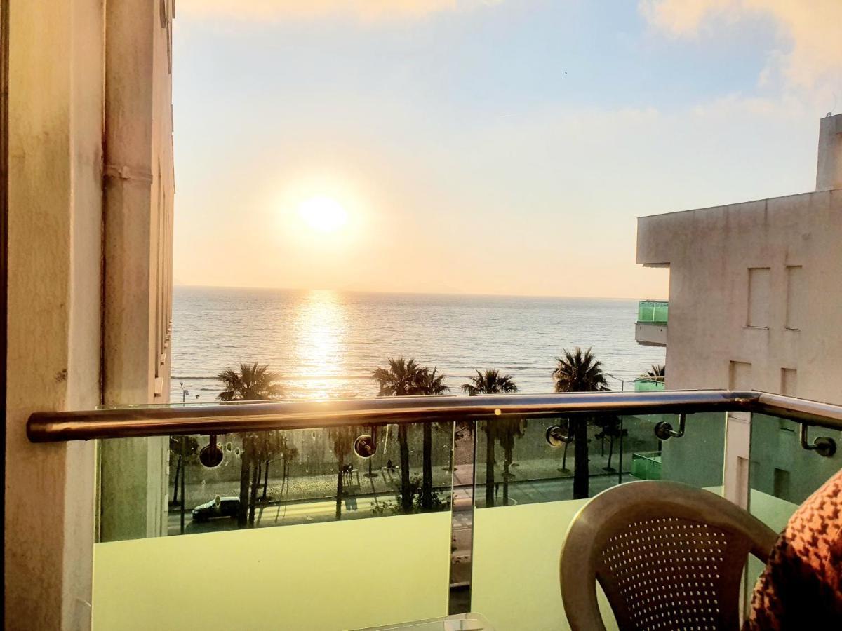 Apartment Me Qera Lungomare Mari