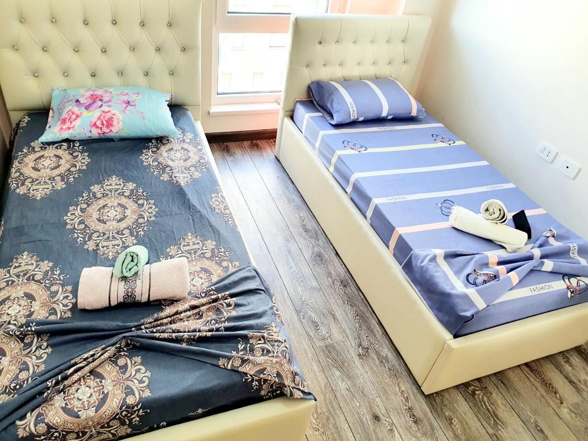 Apartment Me Qera Lungomare Mari Vlore