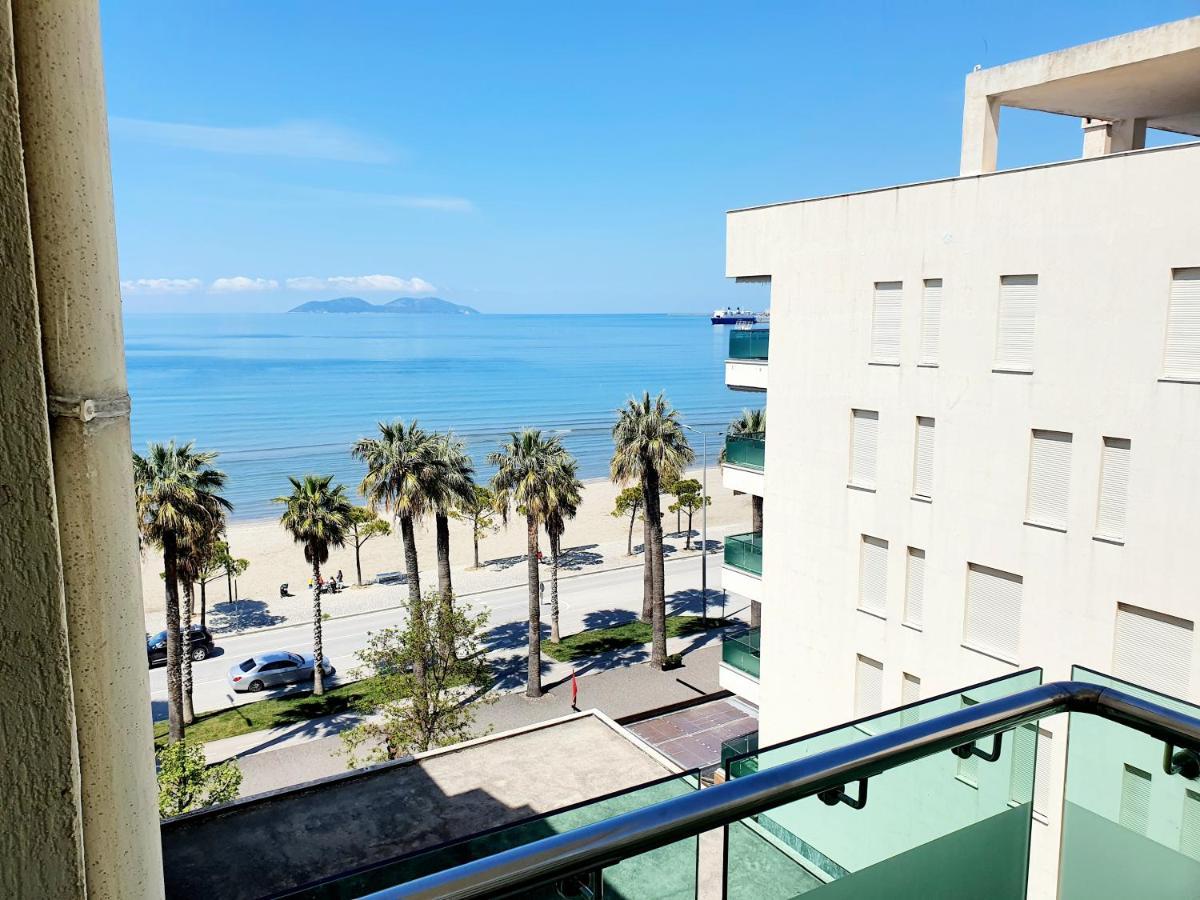 Apartment Me Qera Lungomare Mari Vlore