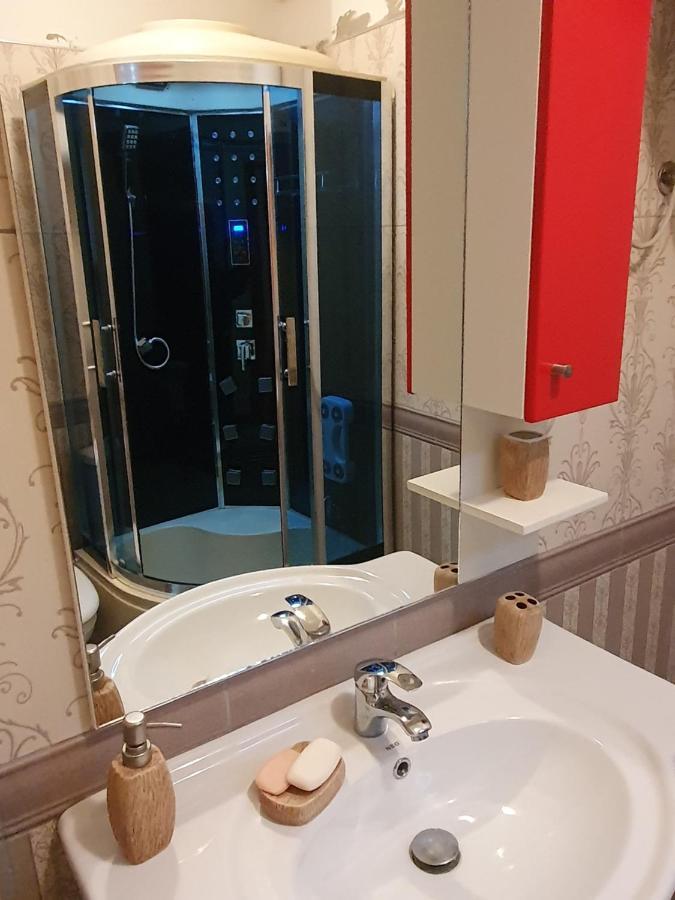 Apartment Me Qera Lungomare Mari