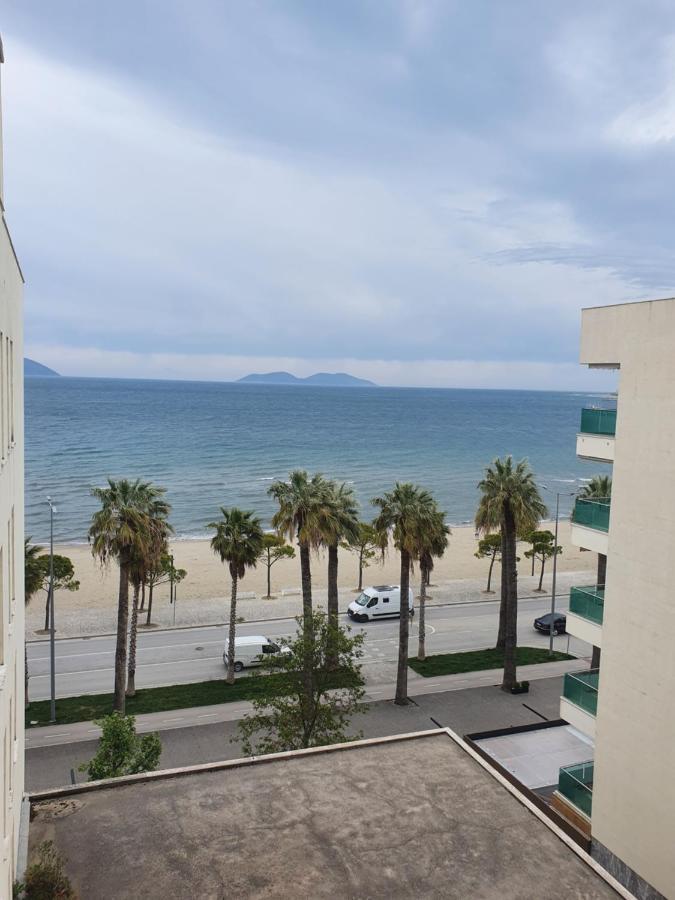 Me Qera Lungomare Mari * Vlore