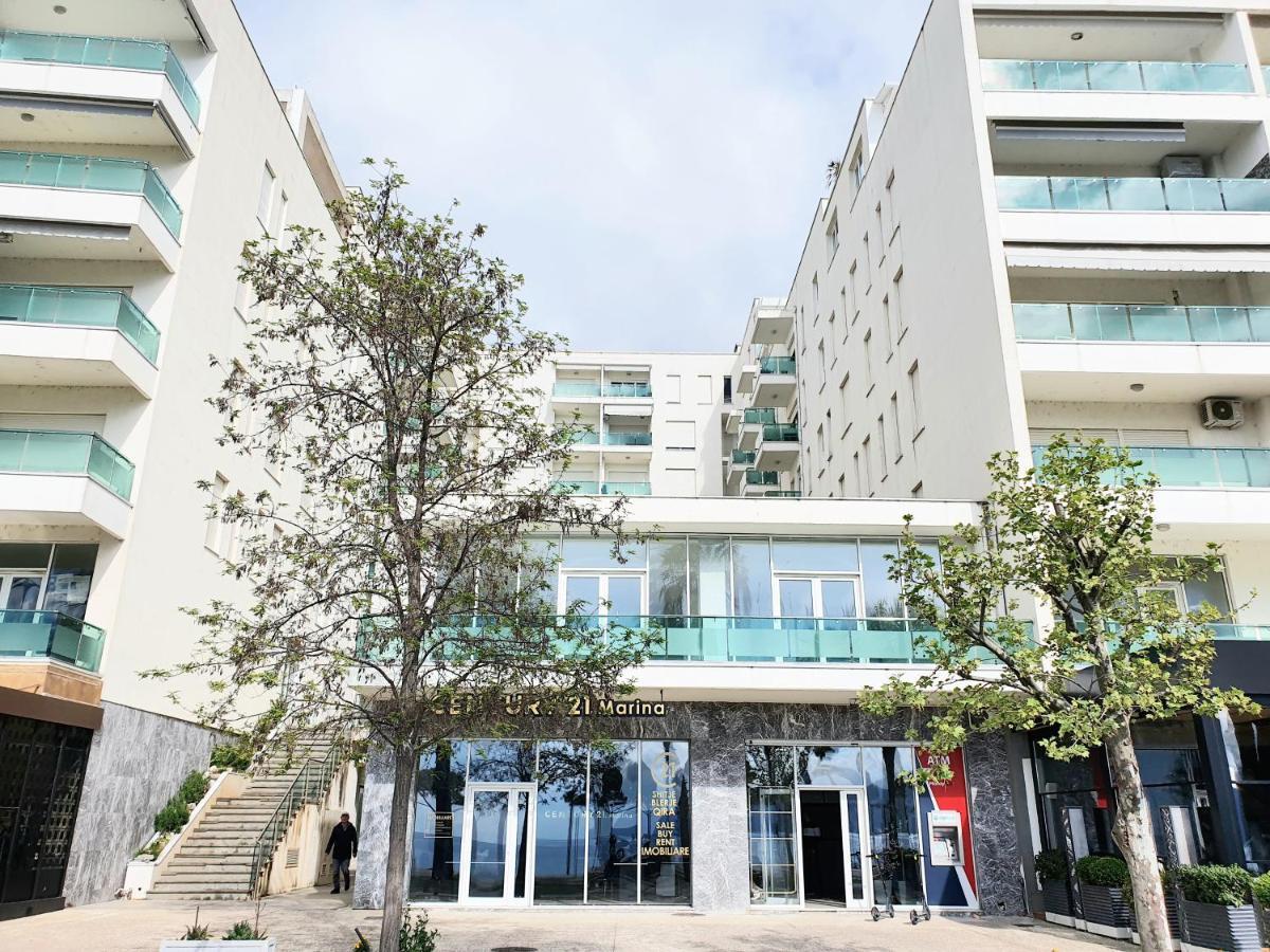 Apartment Me Qera Lungomare Mari